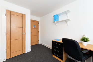 1 bed flat, Brookland Rd, Clarendon Park, Leicester, LE26BH - Image 7